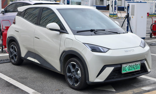 BYD Seagull