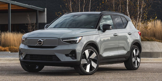 Volvo XC 40