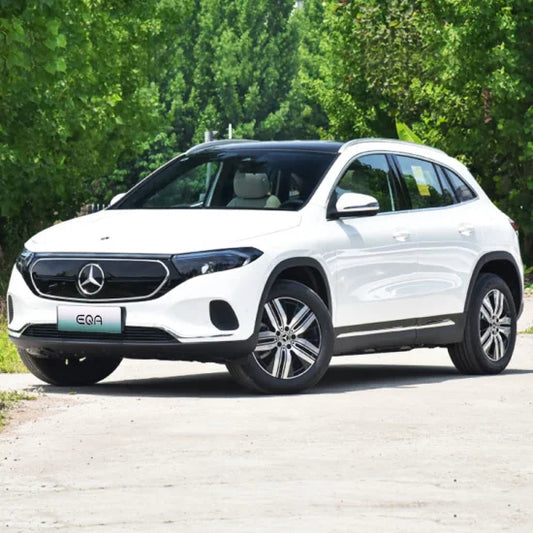 Mercedes EQA 260
