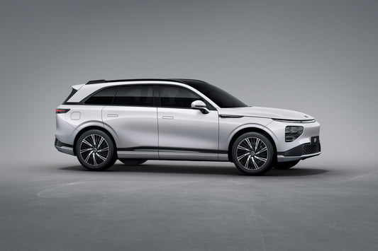 XPeng G9