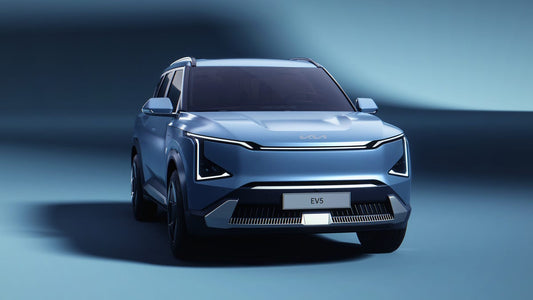 Kia EV5